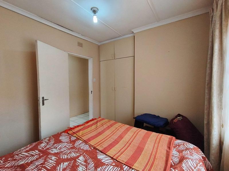 3 Bedroom Property for Sale in Mthata Eastern Cape